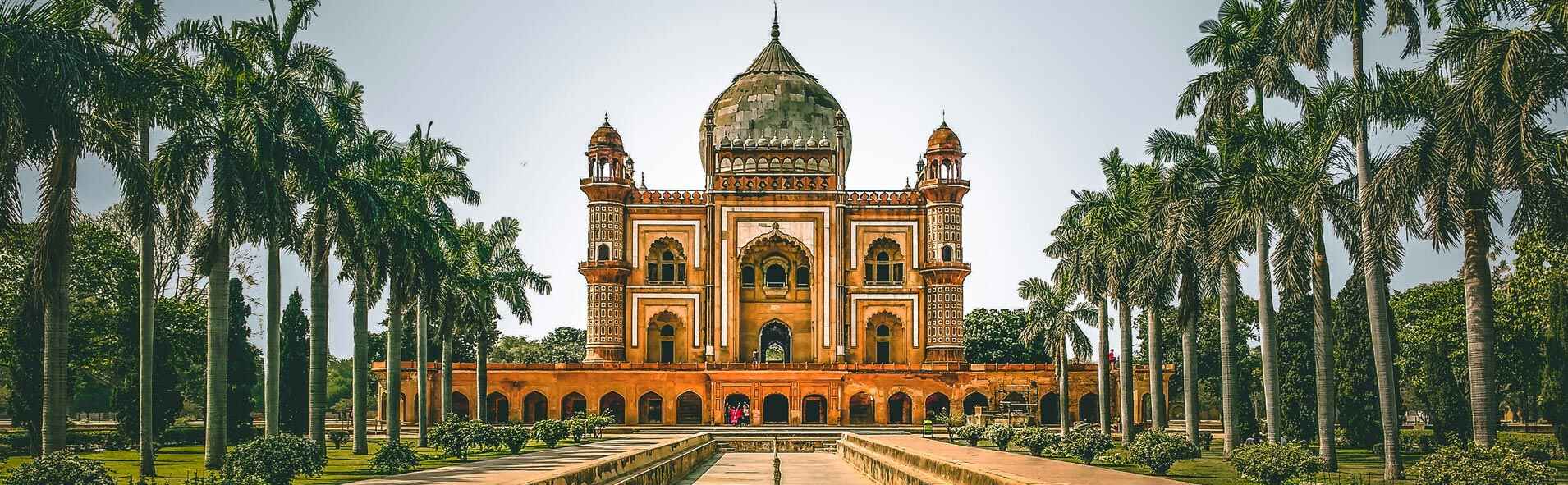 New Delhi, India