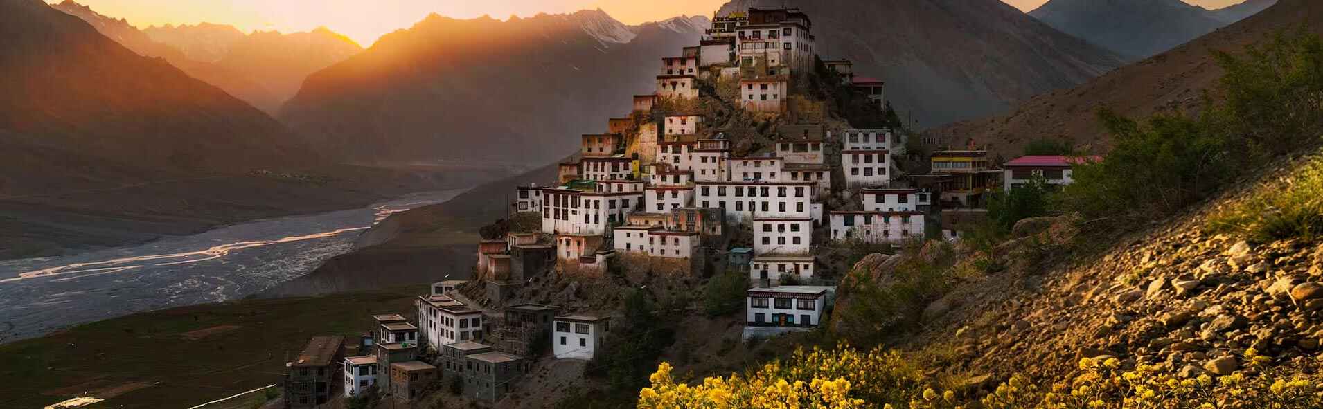 Himachal Pradesh, India