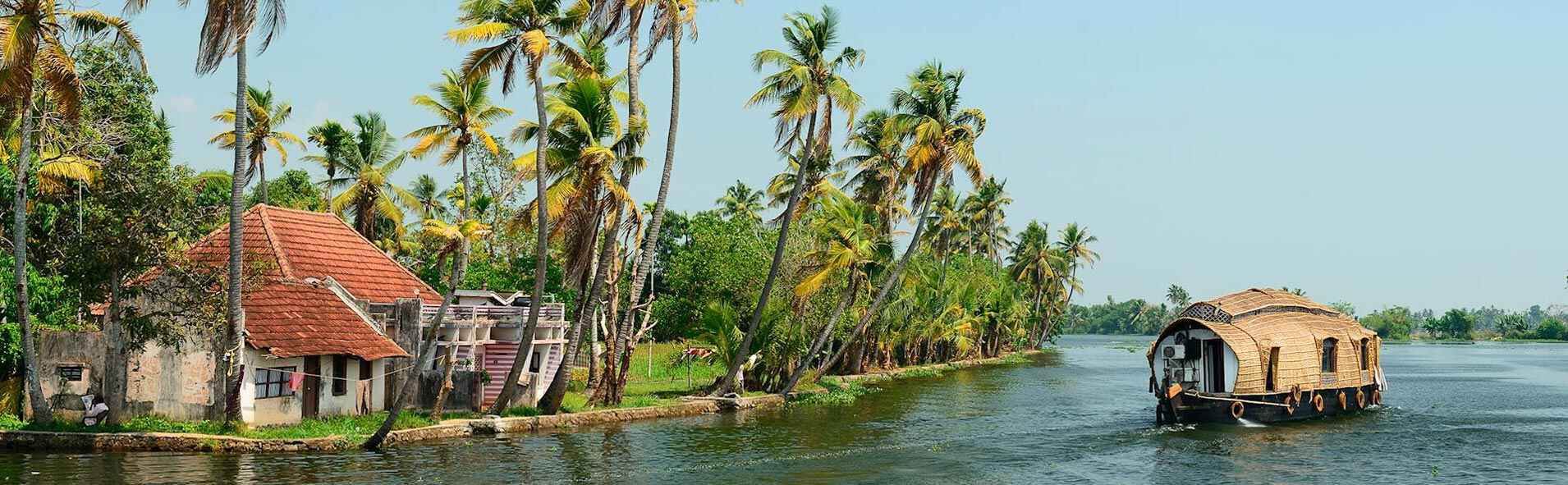 Kerala, India