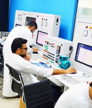 Automation Training Institutes in India