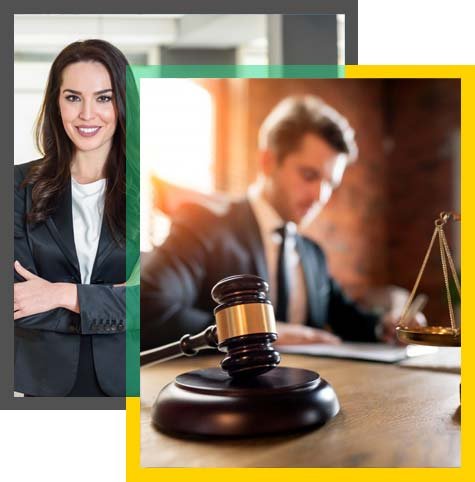 About Company legal Consultants in India