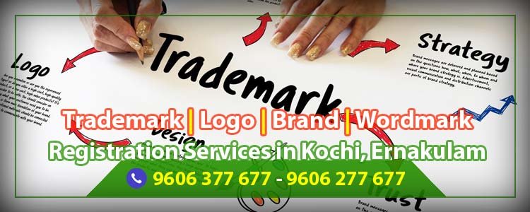 Trademark Registration Services in Kochi, Ernakulam