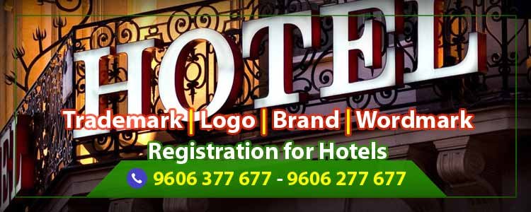 Online Trademark Registration for Hotels