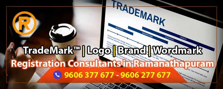 Online TradeMark Registration Consultants in Ramanathapuram