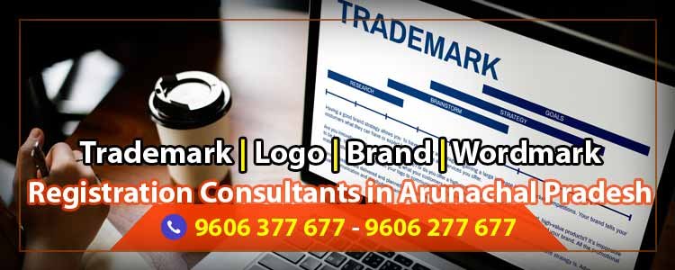 Trademark Registration Online Consultants in Arunachal Pradesh