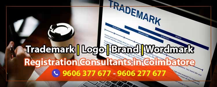 Online Trademark Registration Consultants in Coimbatore