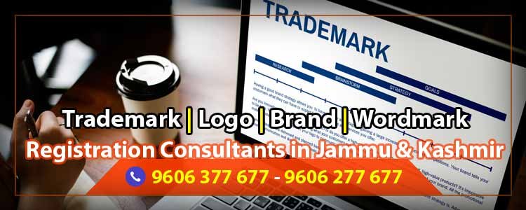 Online Trademark Registration Consultants in Jammu and Kashmir