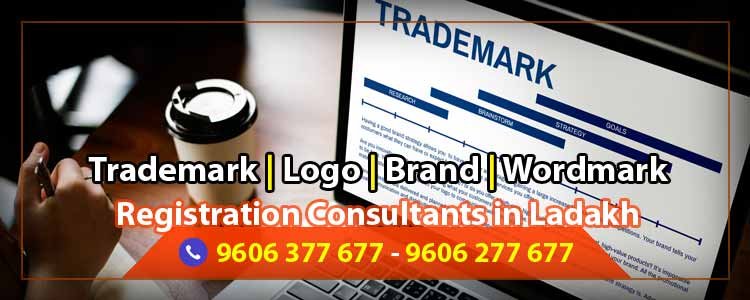 Trademark Registration Online Consultants in Ladakh