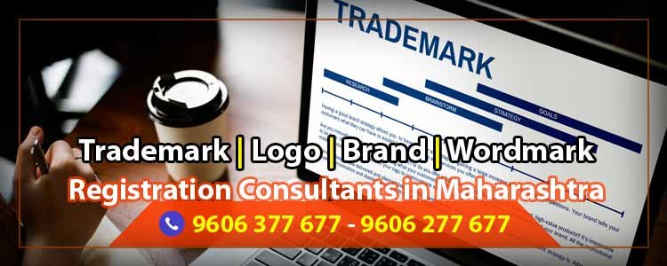 Trademark Registration Online Consultants in Maharashtra
