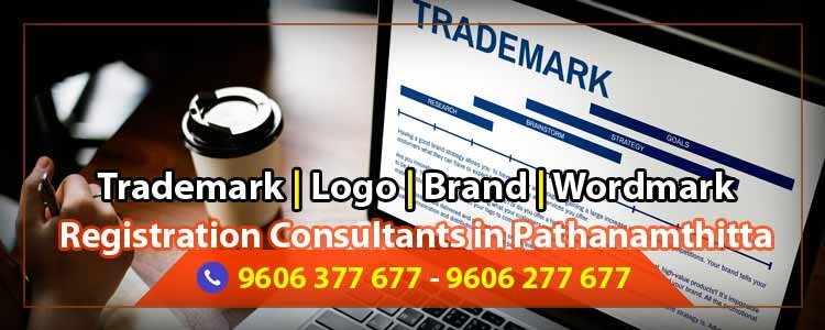 Online Trademark Registration Consultants in Pathanamthitta