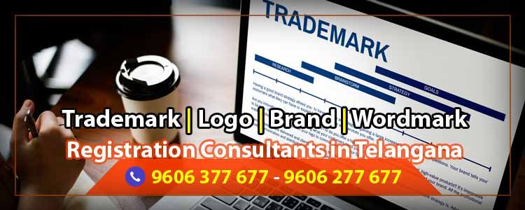 Trademark Registration Online Consultants in Telangana