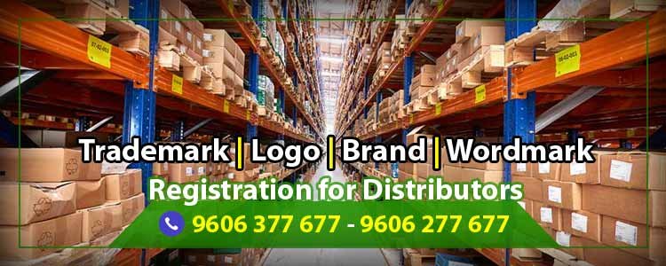 Online Trademark Registration for Distributors