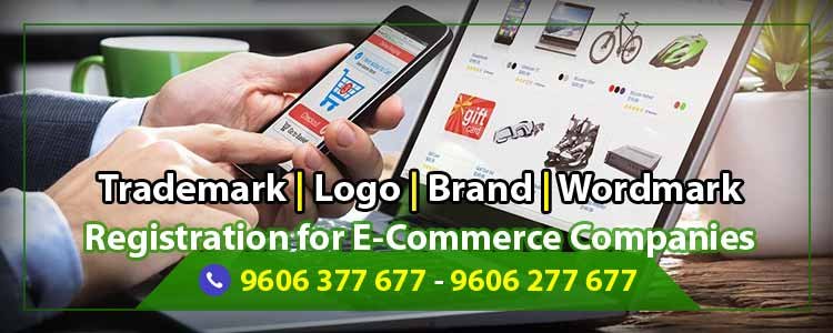 Online Trademark Registration for E-Commerce Companies
