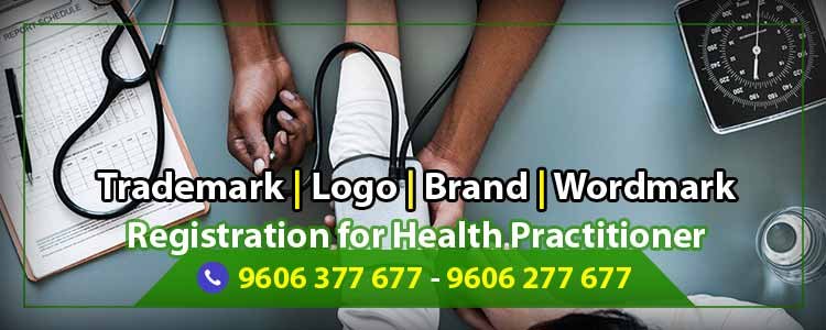 Online Trademark Registration for Health Practitioners