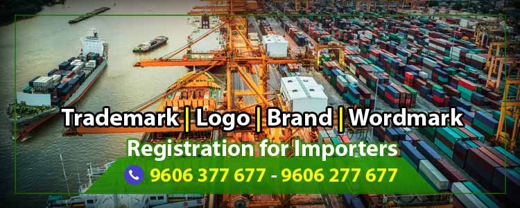 Online Trademark Registration for Importers