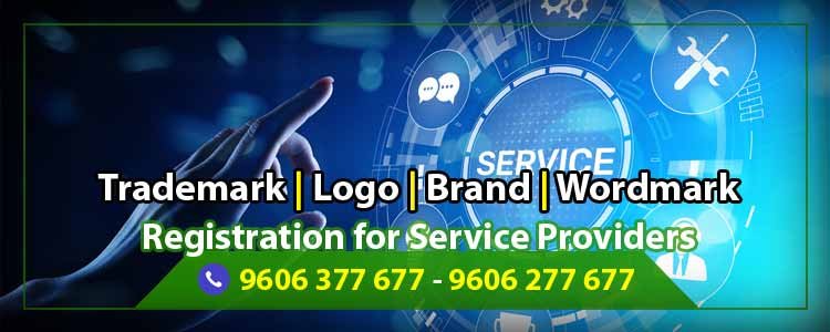 Online Trademark Registration for Service Providers