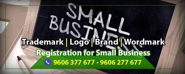 Online Trademark Registration for Small Business