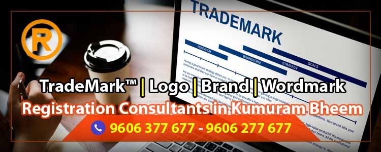 Online TradeMark Registration Consultants in Kumuram Bheem