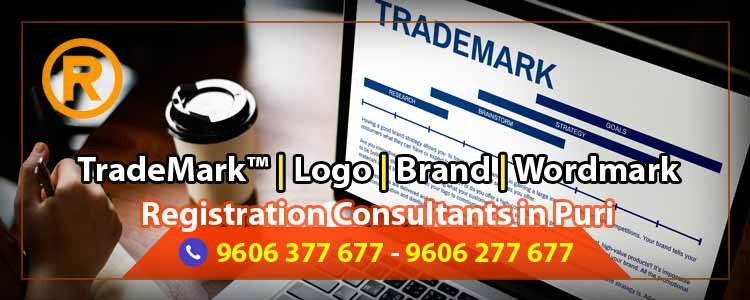 Online TradeMark Registration Consultants in Puri