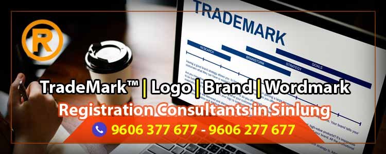 Online TradeMark Registration Consultants in Sinlung