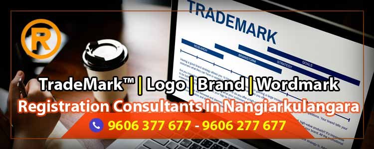 Online TradeMark Registration Consultants in Nangiarkulangara