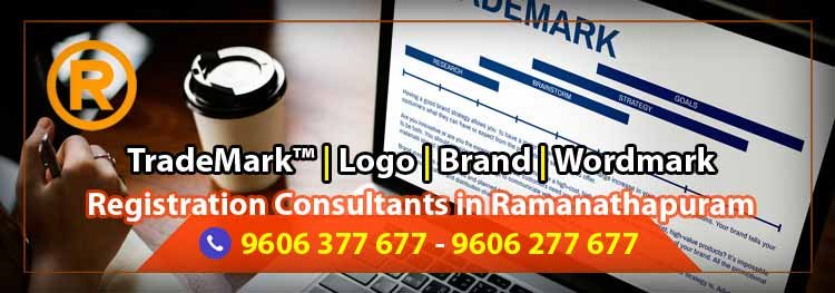 Online TradeMark Registration Consultants in Ramanathapuram