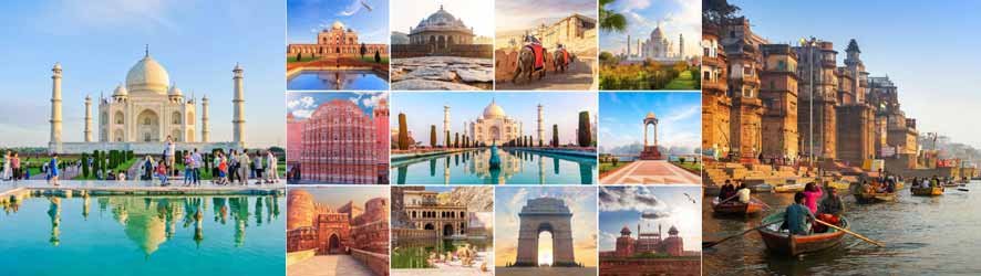 List of States in India
