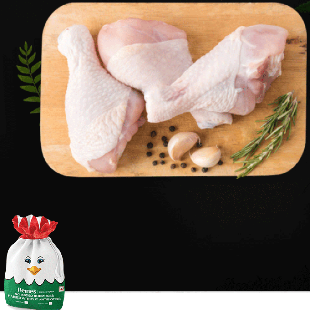 Chicken Leg 450g (Antibiotic Free)