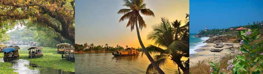 List of Districts in Kerala